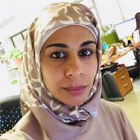 Sarah Sheikh avatar image