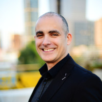 Ilan Dray avatar image