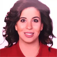 Tamara Hiasat avatar image