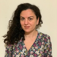 Marekh Khmaladze avatar image