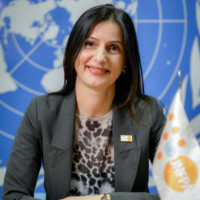 Irena Spirkovska avatar image