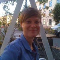 Camilla Jensen avatar image