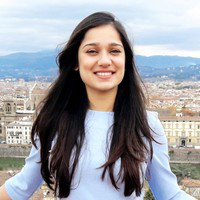 Princy Bafna avatar image