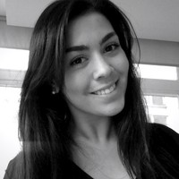 Shirin Merola avatar image