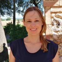 Carola Kenngott avatar image