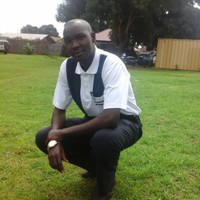 Maurice Lokwang avatar image