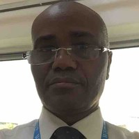 Lassana Coulibaly avatar image