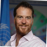 Shaun Hughes avatar image