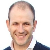 Rob Hamill avatar image