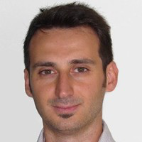 Nicola Digravina avatar image