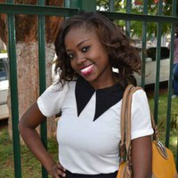 Natasha Lungwebungu avatar image