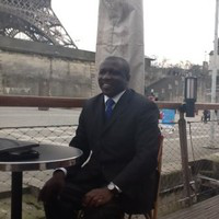 Ikobwa Vick avatar image