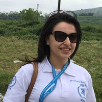 Suzanne Alfares avatar image