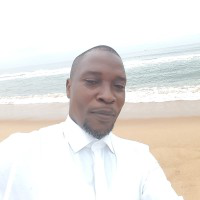 Rodrigue Givule avatar image