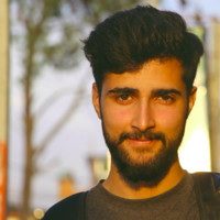 Saujanya Acharya avatar image