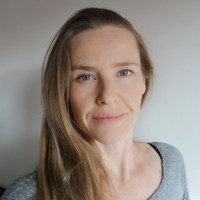 Rebecca Skovbye avatar image