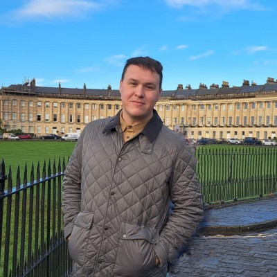 Sean Fallows avatar image