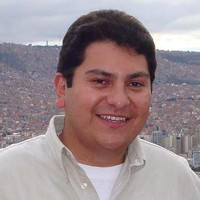 Carlos Pantoja avatar image