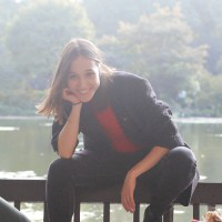 Kim Pham avatar image