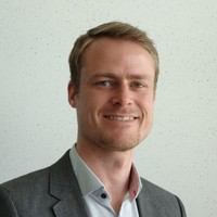 Van Thomas Giffen avatar image