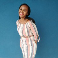 Lindelwa Masilela avatar image