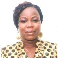 Aurore Djokonon avatar image