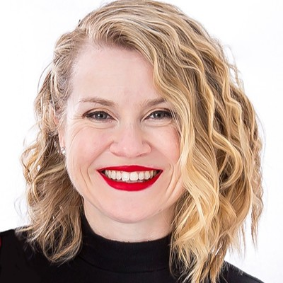 Maria Davidson avatar image