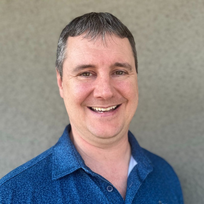 Abraham Palmbach avatar image