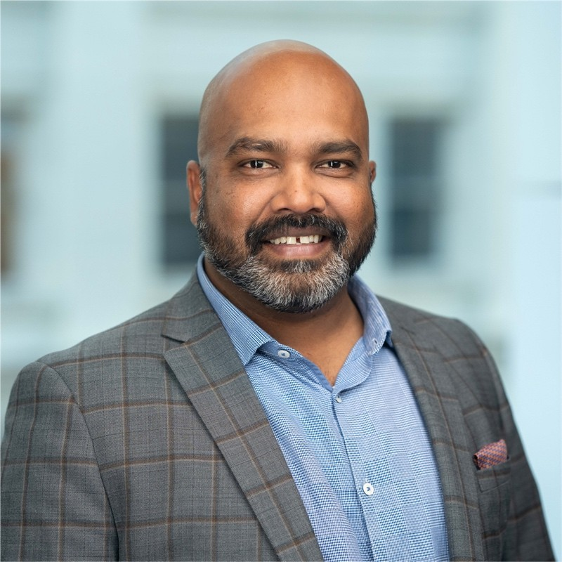 Sid Mathews avatar image