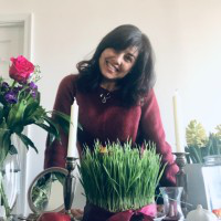 Sara Moussavi avatar image