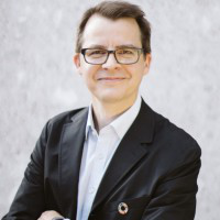 Henrik Mitsch avatar image