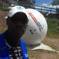 Oumarou Hamidou avatar image