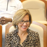 Fatiha Terki avatar image