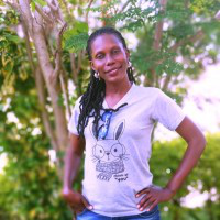 Miriam Egau avatar image