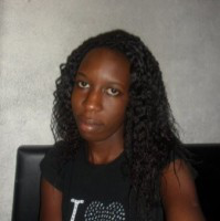 Olive Dzinyemba avatar image