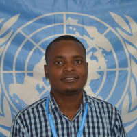 Kudzai Zimunya avatar image