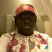 Joseph Sadio avatar image