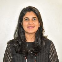 Safia Verjee avatar image