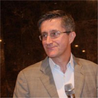 Patrick Daru avatar image