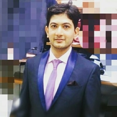 Pratik Barjatiya avatar image