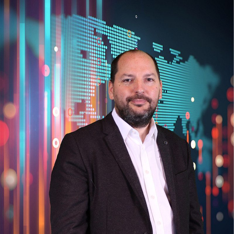 David Lockie avatar image