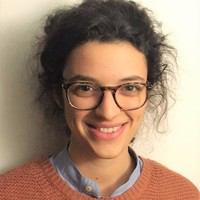 Flavia Alessi avatar image