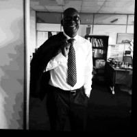 Innocent Mofya avatar image