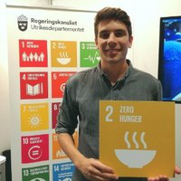 Oscar Lindow avatar image