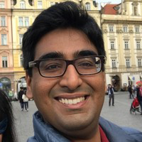 Soumitra Sharma avatar image