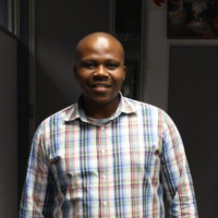 Bhekinkosi Kunene avatar image