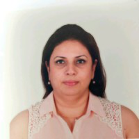 Nirmala DeCosta avatar image