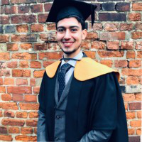 Matteo Porretti avatar image