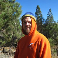 William Olander avatar image