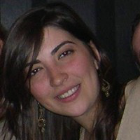 Raffaella Policastro avatar image